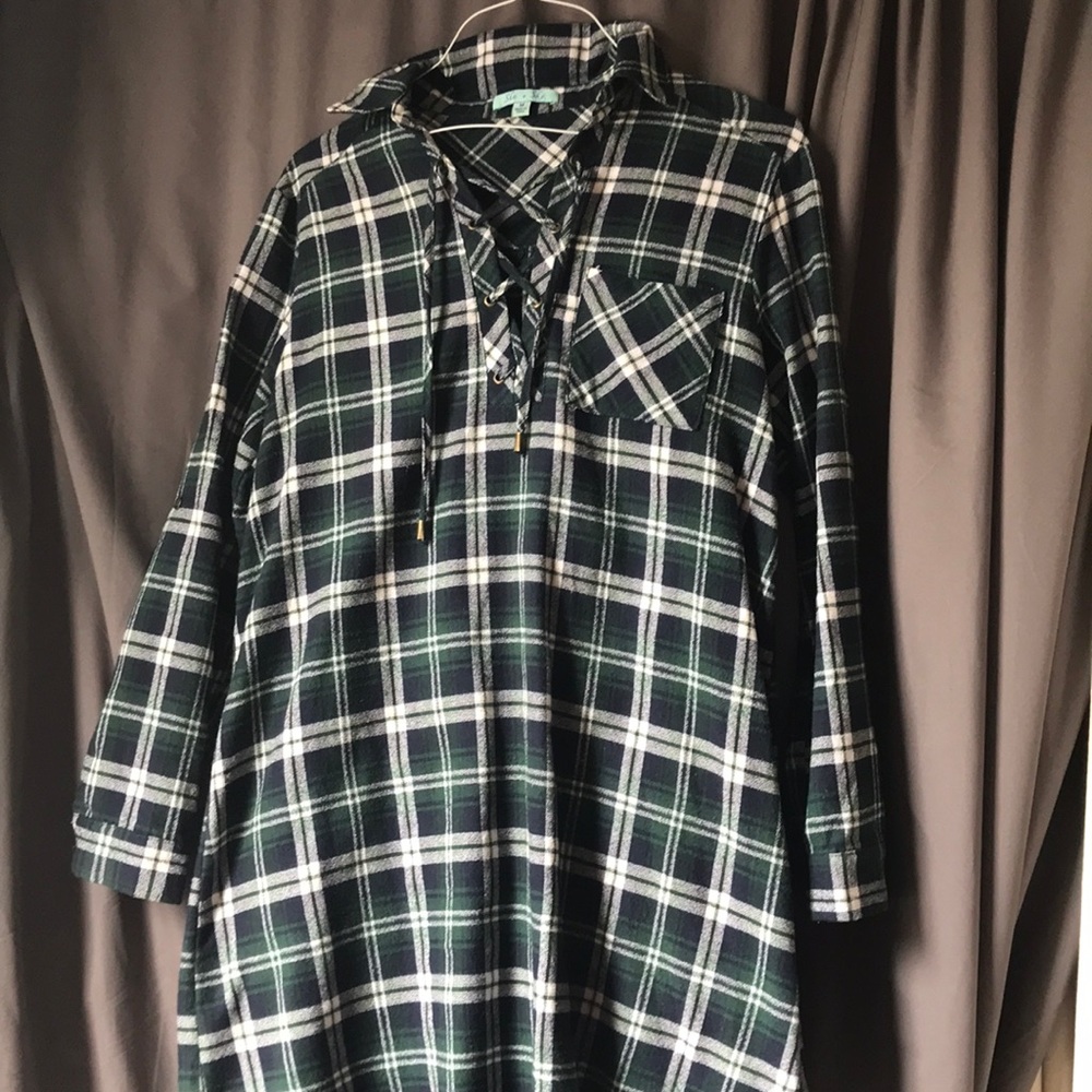 Cute Tunic